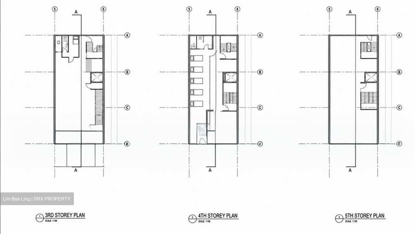 Kb Industrial Building (D14), Factory #582240231